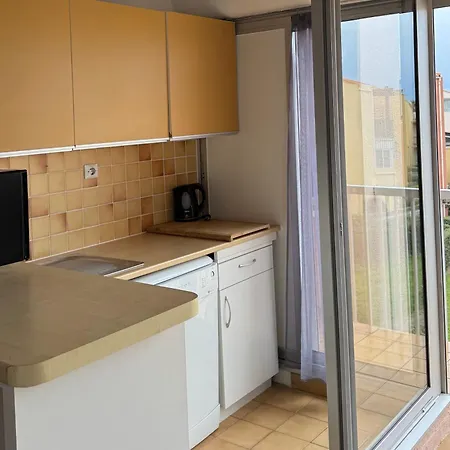 Appartement Capao *