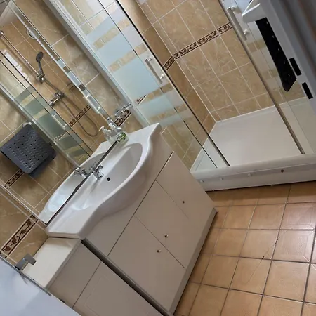 Capao Apartman *
