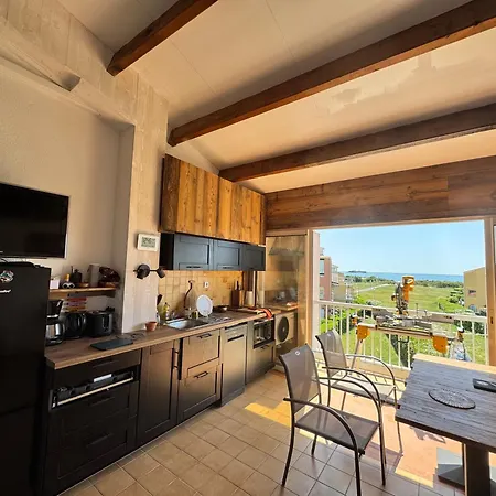 Apartman Capao