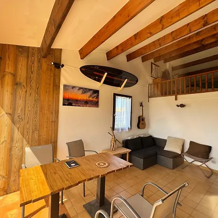 Capao Apartman