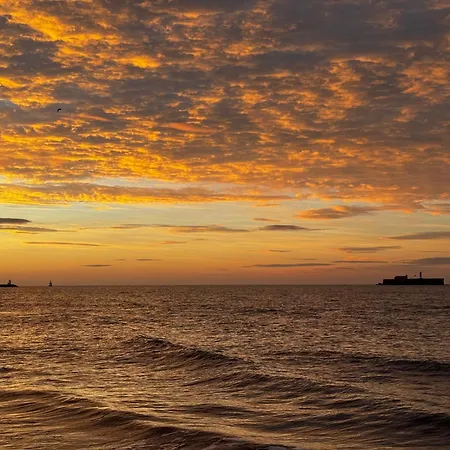 Capao Apartmán Agde